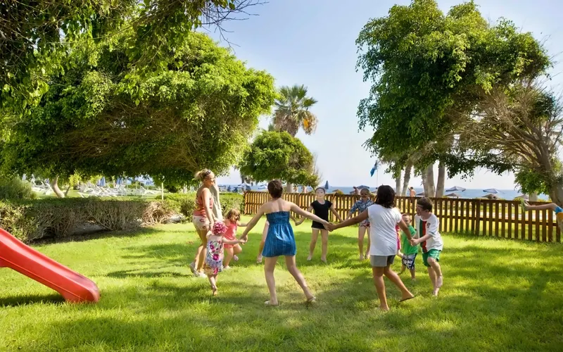 Imperial Island Resort by Louis Hotels