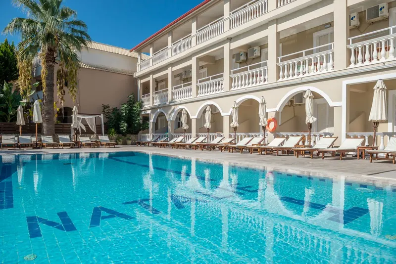 Natalie Hotel