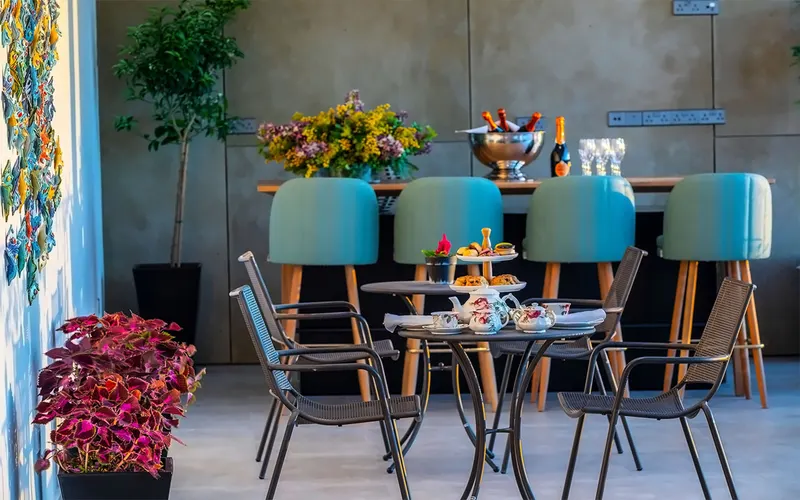 Anemi Hotel and Suites