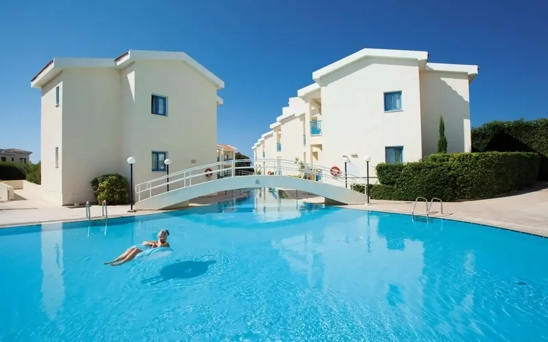 Kissos Hotel