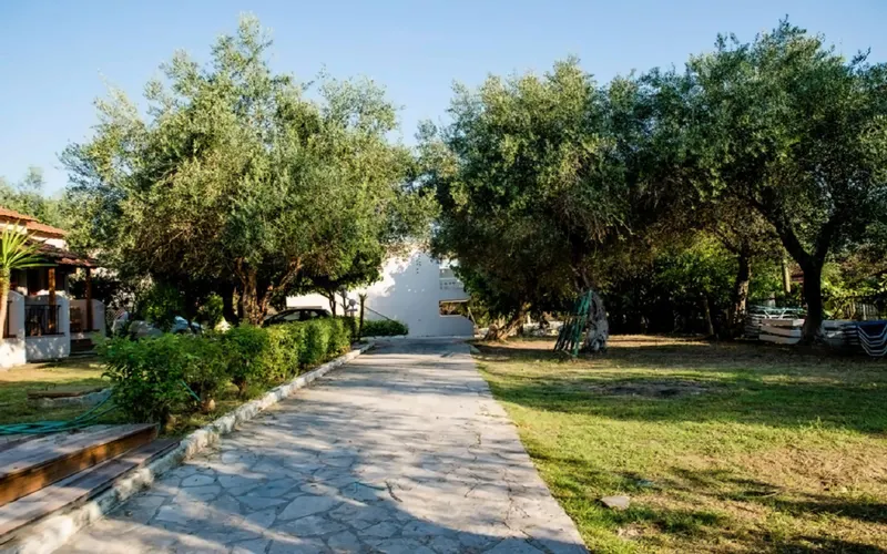 Kalypso Studios Resorts