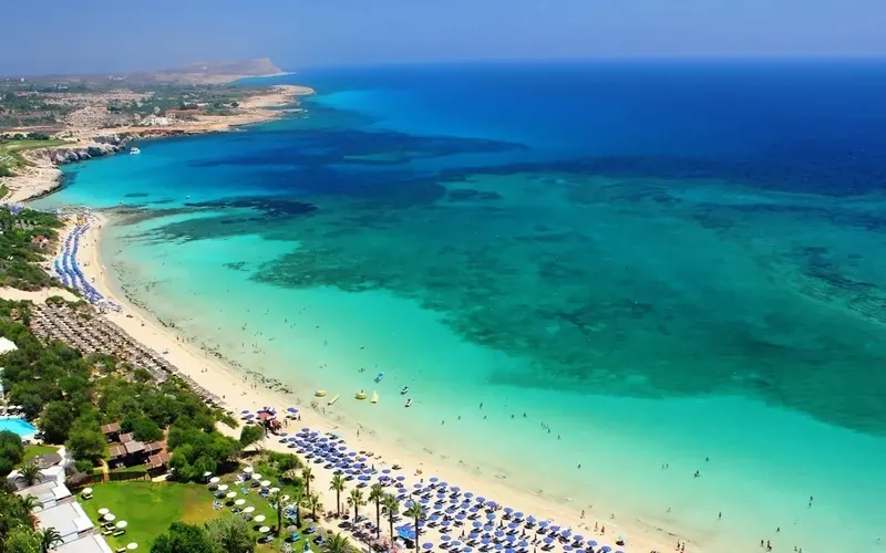 Melissi Beach Hotel