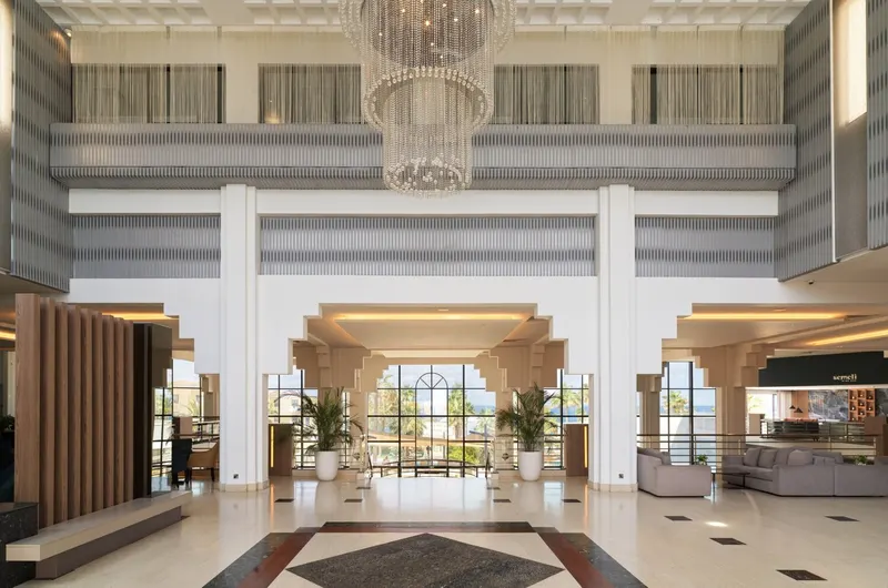 St. George Hotel Spa & Golf Resort - BC