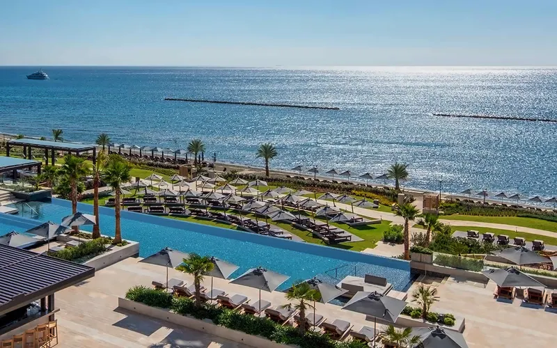 Amara Hotel