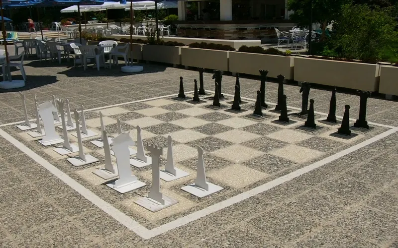 Kissos Hotel