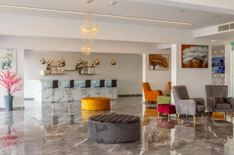 Milea Hotel