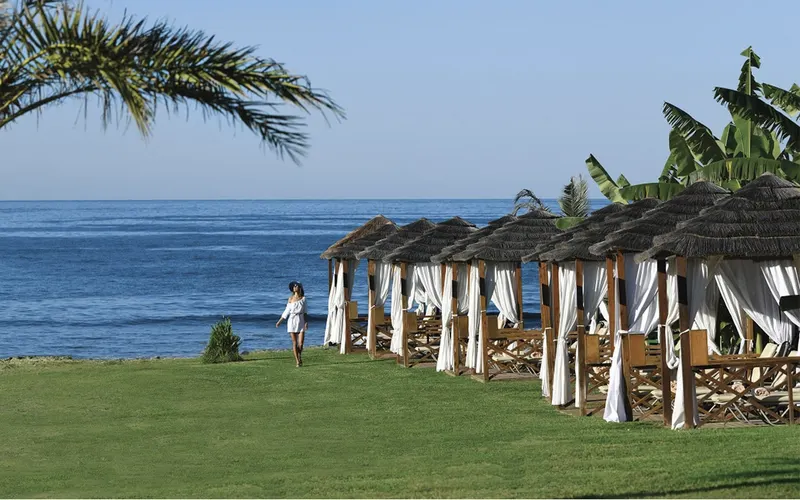 Constantinou Bros Athena Royal Beach Hotel (Adults Only 16+)