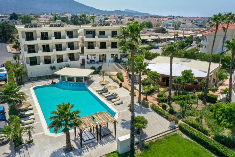 Ixia Dream Hotel - Adults only