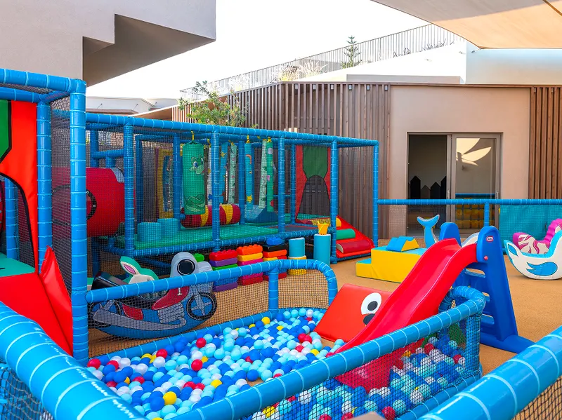 Nana Royal Premium Resort & Spa