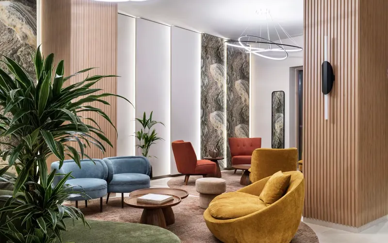 Hilton Garden Inn Chania City Hotel