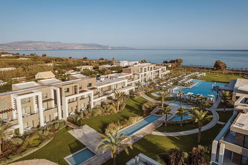 Myrion Beach Resort & Spa (Adults Only 16+)