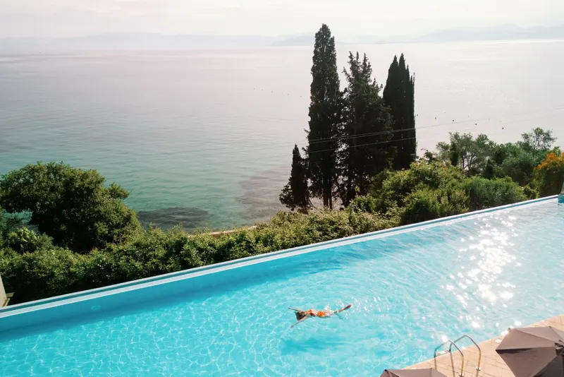 Mythos Palace (Adults Only 16+)