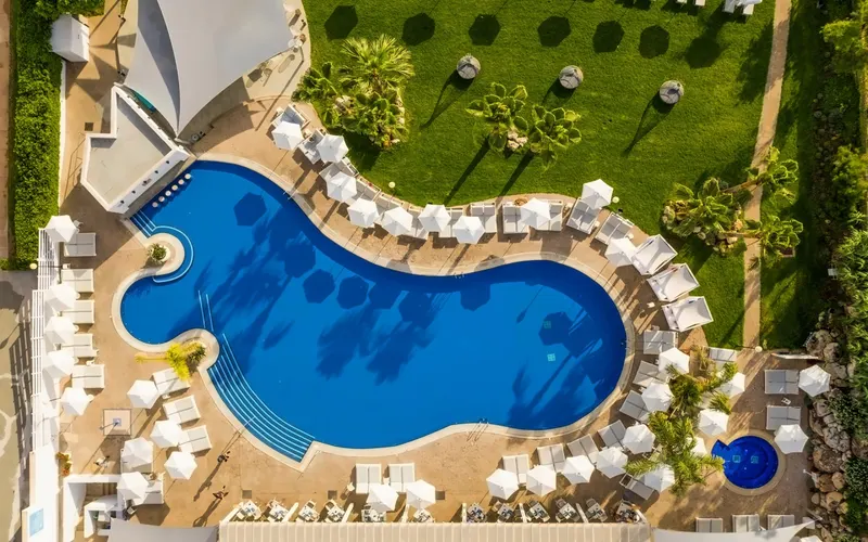 Atlantica Sea Breeze (Adults Only 16+)