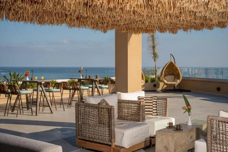 Minos Ambassador All Suites & Spa (Adults Only 16+)