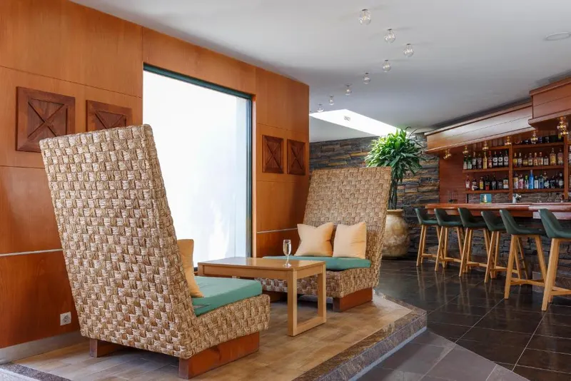 Lindos Gardens Resort Complex