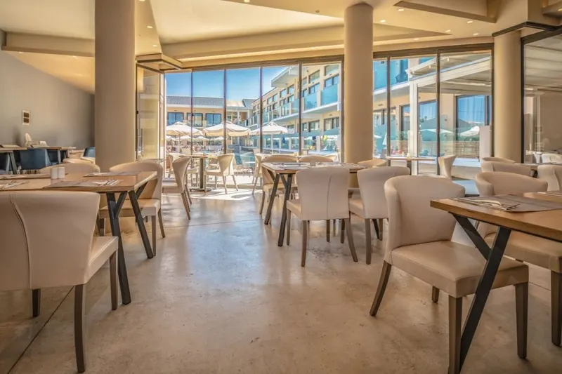Selyria Resort Hotel
