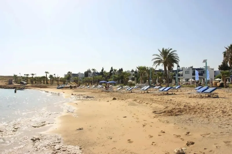 Marismare Apartments