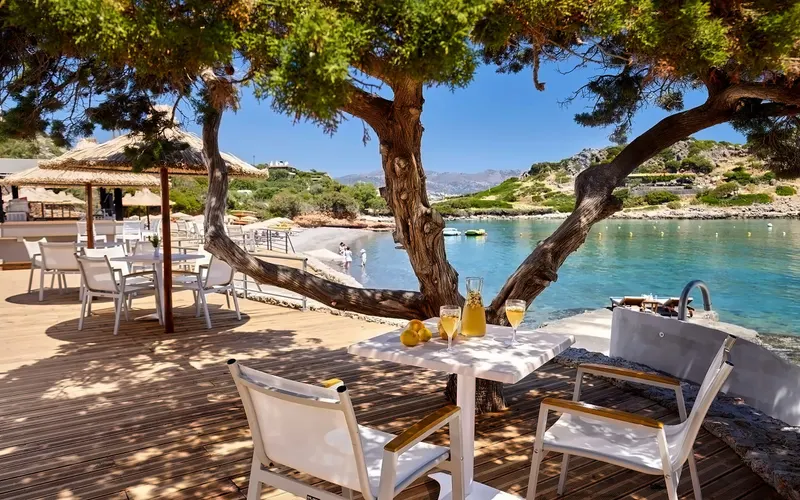 Blue Marine Resort & Spa