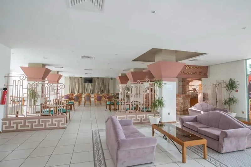 Antigoni Hotel
