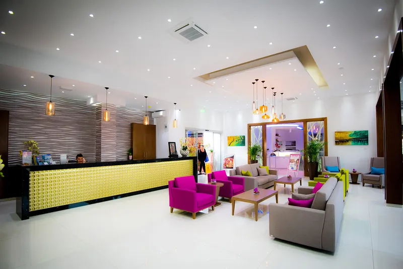 Loutsiana Hotel Apartments