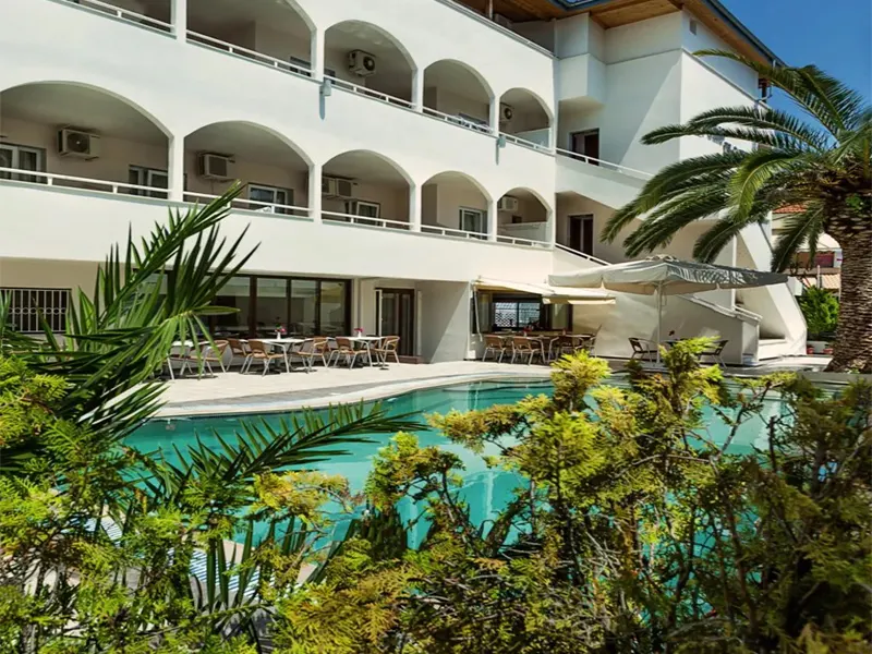 Polis Hotel