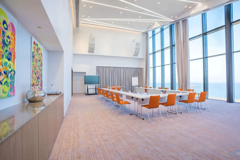 Radisson Blu Hotel Larnaca