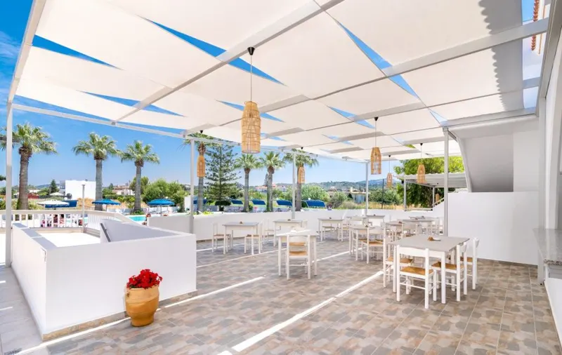 Sabina Hotel
