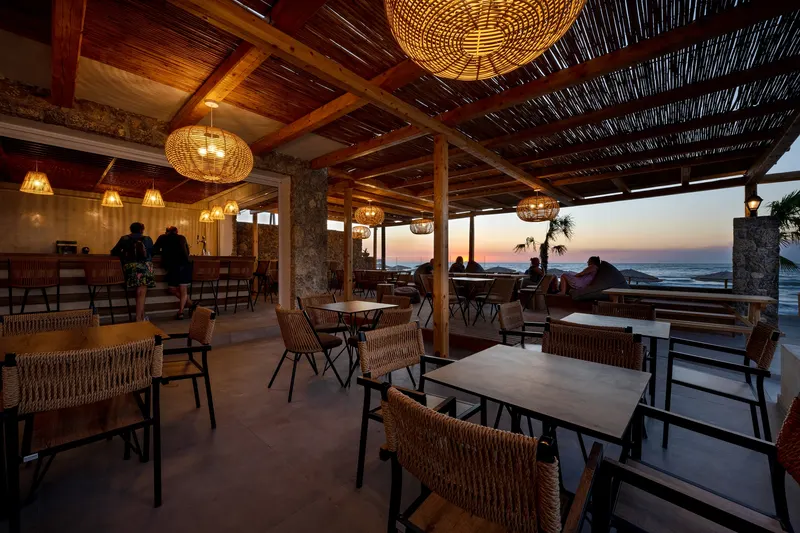 Wyndham Corfu Acharavi Hotel