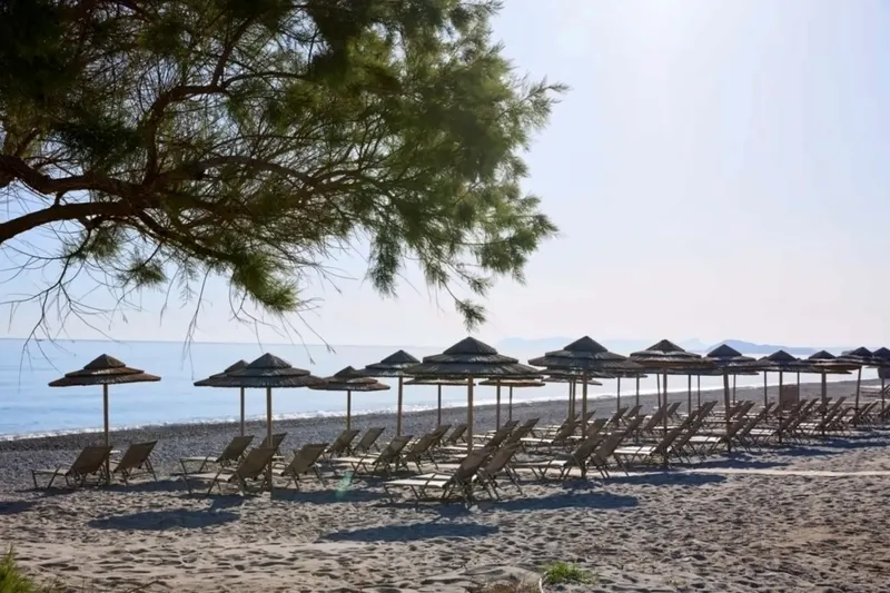 Euphoria Resort