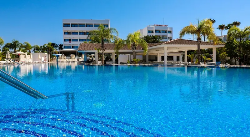 Christofinia Hotel