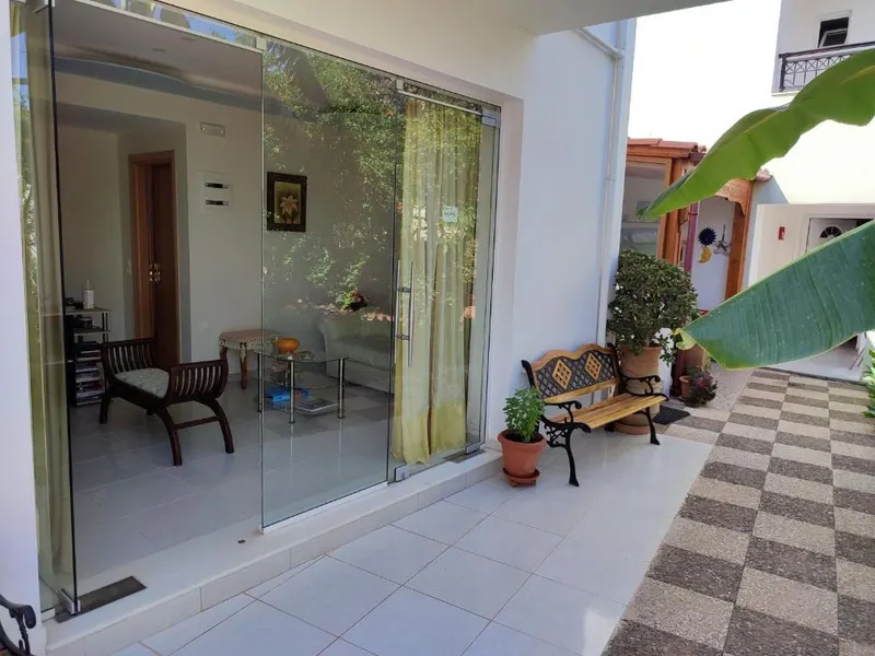 Dorian Apartments Bali