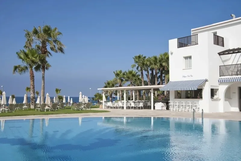 Akti Beach Hotel & Village Resort