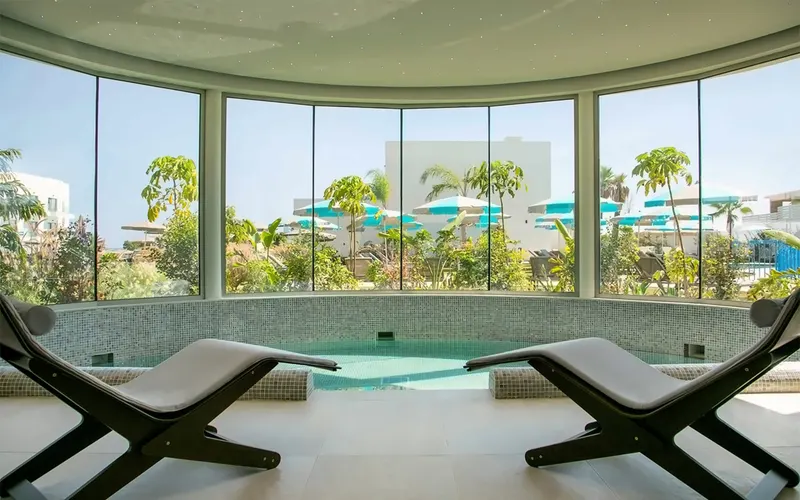 Atlantica Aqua Blue Hotel