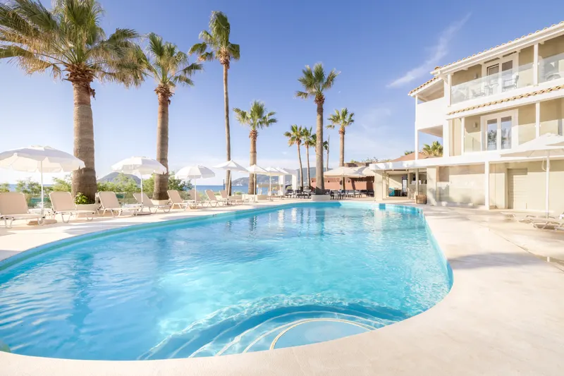 Cameo Beach Resort