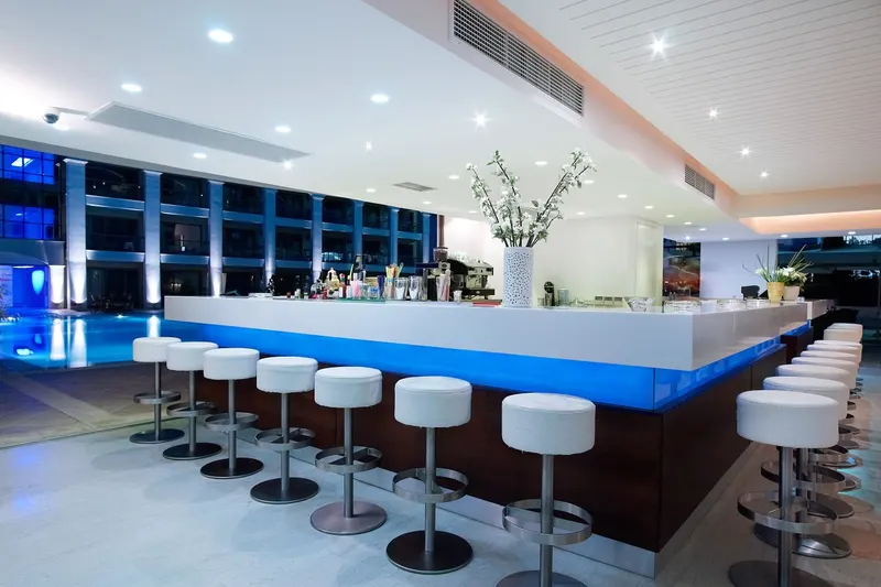 Albatros Spa and Resort Hotel