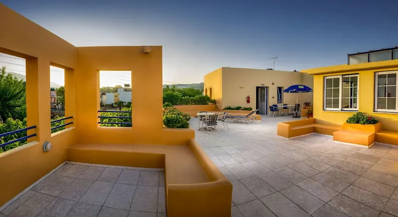 Nostalgie Studio Apartments