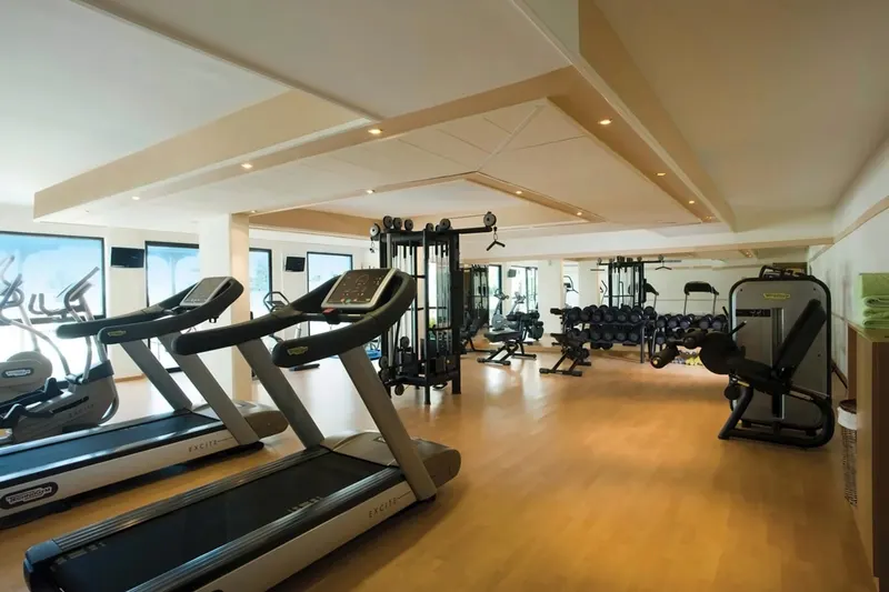 Constantinou Bros Asimina Suites Hotel (Adults Only 16+)