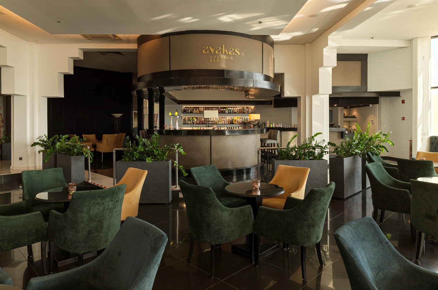 St. George Hotel Spa & Golf Resort - BC