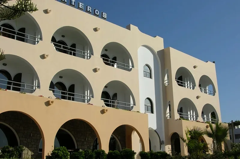 Karteros Hotel