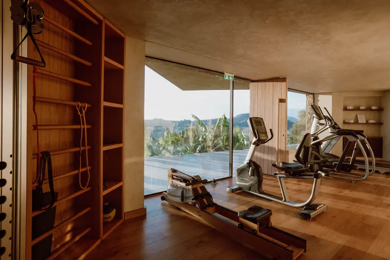 Olea All Suite Hotel (Adults only)