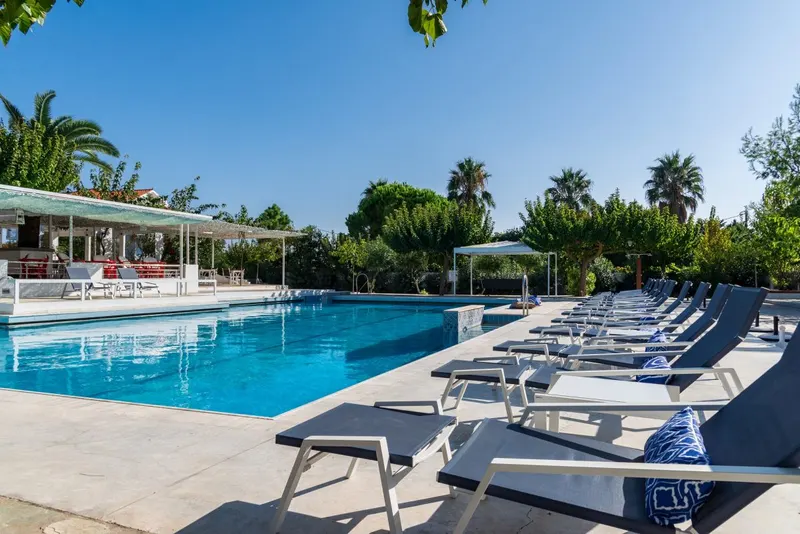 Sirocco Hotel