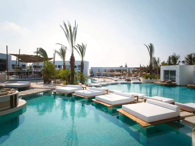 Aya Resort