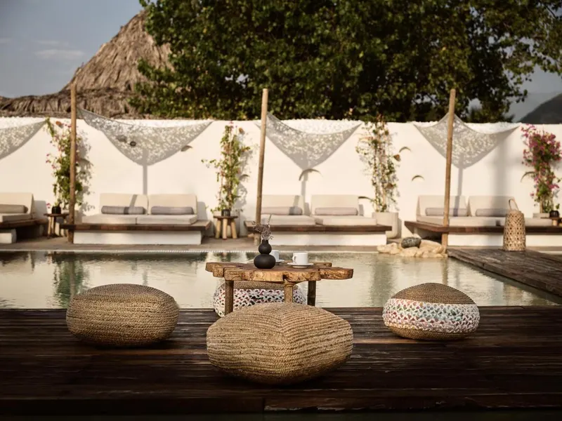 Gardelli Resort
