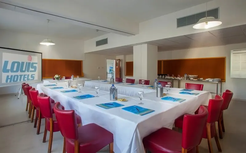 Imperial Island Resort by Louis Hotels