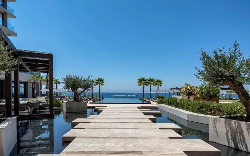 Amara Hotel