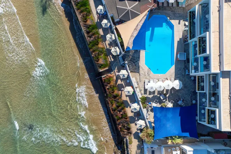 Sunset Beach Hotel Crete