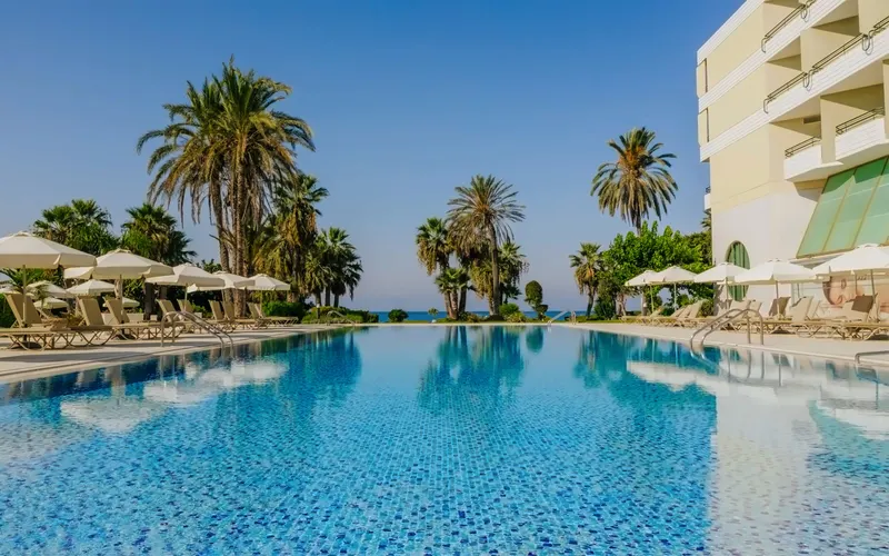 Imperial Island Resort by Louis Hotels