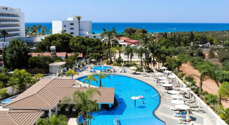 Christofinia Hotel