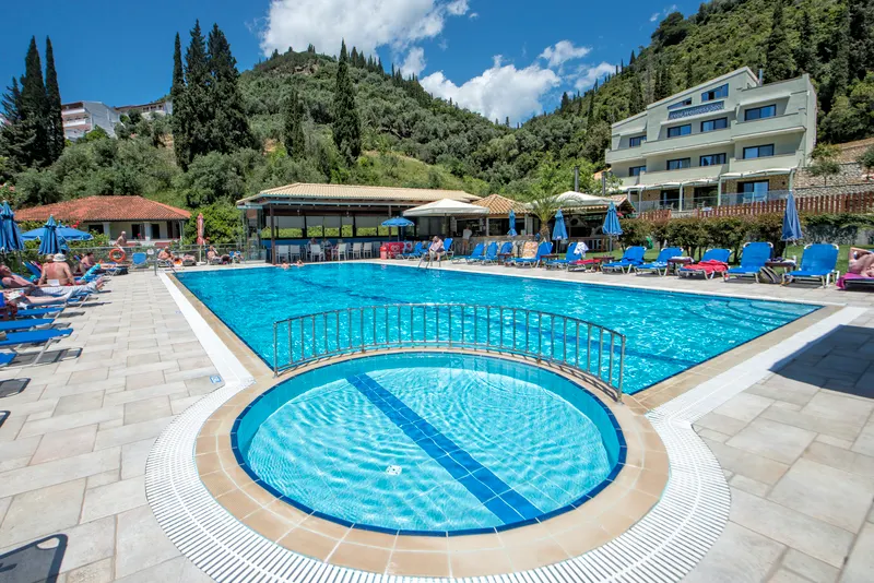 Irene Apartments