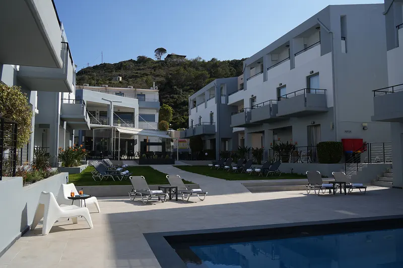 Sunrise Village Hotel